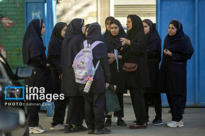  چالش‌های بهداشتی مدارس گچساران؛ از امنیت غذایی بوفه‌ها تا کمبود سرویس و آبخوری