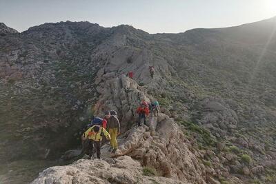 تأکید بر نقش حیاتی یخچال‌های طبیعی در امنیت آب و غذا