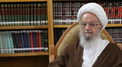  آیت‌الله مکارم شیرازی: همایش «قرار یاری» زمینه اتحاد و امید را در جامعه تقویت می‌کند