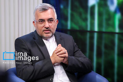 معاون وزیر امور خارجه: تاب‌آوری اقتصادی، شرط اصلی موفقیت در مذاکرات است