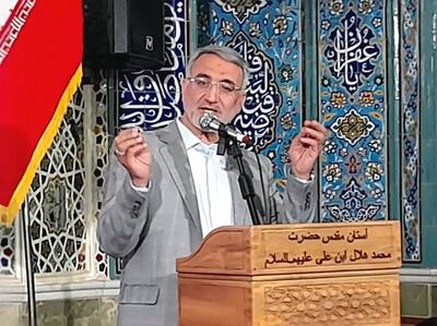  نماینده کاشان در مجلس:کاشان نیازمند ساختار اداری مستقل‌تر برای پاسخ به نیازهای صنعتی است