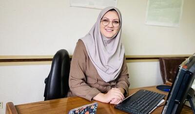 مادری یا پژوهشگری؟/ چرا مهاجرت نکردم