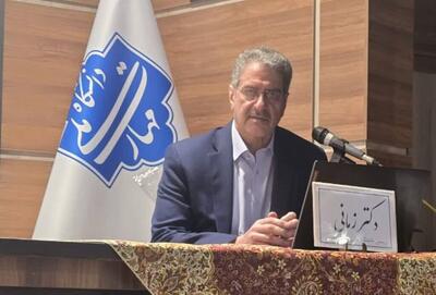  رییس دانشگاه ملی مهارت: ناترازی مدرک و مهارت، دلیل بیکاری دانش‌آموختگان است