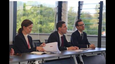 توسعه همکاری محیط زیستی ایران و نروژ/تاکید بر مقابله جهانی با آلودگی پلاستیک