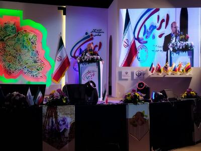  معاون وزیر ارشاد: مشکل کاهش جمعیت با سخنرانی حل نمی‌شود