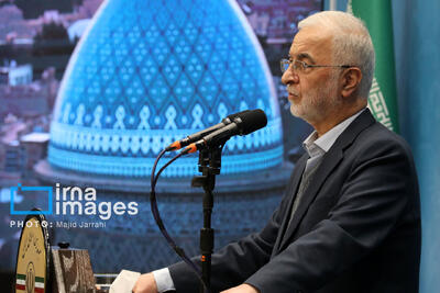 وزیر کشور، یزد را به مقصد تهران ترک کرد؛ در سفر مومنی به استان چه گذشت