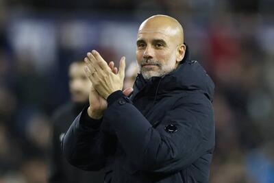 گواردیولا: بازی در برنابئو راحت نیست