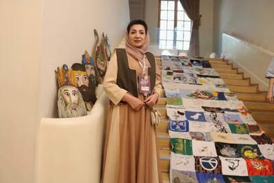  بانوی کارآفرین: زندگی عادی‌ کافی نیست، خالق مسیرهای تازه باشید