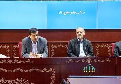 تقدیر رئیس جمهور از وزیر ورزش برای توسعه ورزش بانوان