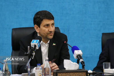  هاشمی: هوش مصنوعی باید در تدوین و تنقیح قوانین به‌کار گرفته شود