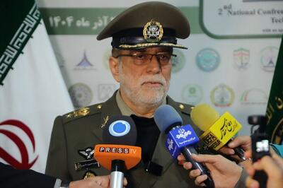 ما هیچ‌گاه سراغ سلاحی که به سعادت بشری لطمه بزند، نرفته‌ایم