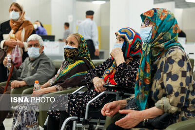 شکوه مادری در سکوت هیدج؛ دلتنگی پشت پنجره‌های روشن