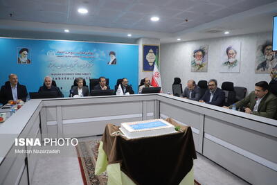  گزارشی از آیین گرامیداشت ۲۶ امین سالگرد تاسیس ایسنا در تبریز