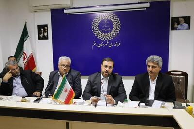  استاندار فارس: رشد شاخص‌های رفاه در مناطق کم‌برخوردار از اولویت‌های مهم است