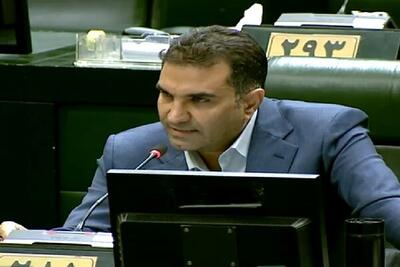 پوردهقان: دولت باید «ایده پردازی» و «ساختارشکنی» کند