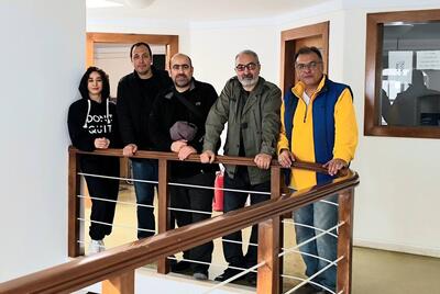  هیئت‌مدیره جدید انجمن عکاسان سینما معرفی شد