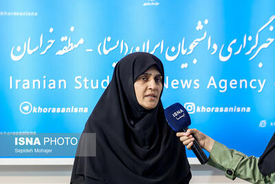  پرداخت وام به طرح‌های برگزیده در نمایشگاه «هفته پژوهش و فناوری» خراسان رضوی