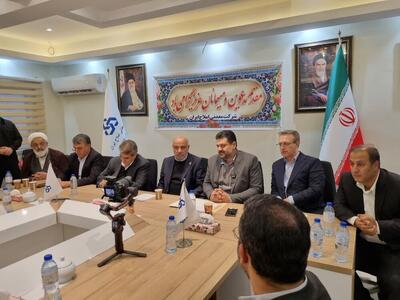 وزیر کار: نباید در مجموعه‌های اقتصادی مدیران پروازی باشند