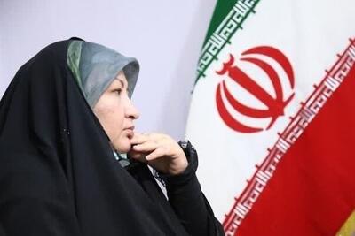  زن تراز انقلاب اسلامی ترکیبی از معرفت، عفاف، خردورزی و اثرگذاری اجتماعی است