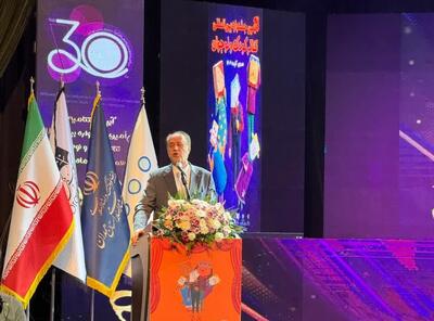  نایب رئیس مجلس: اساسنامه جشنواره بین‌المللی تئاتر کودک و نوجوان باید ثبت شود