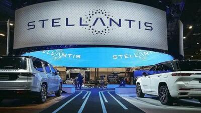  استلانتیس در ایتالیا سرخوش شد