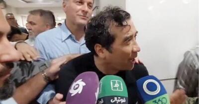  من و این همه حاشیه محاله...