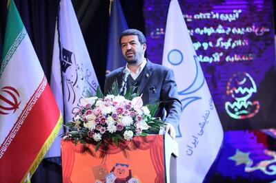 استقرار دبیرخانه دائمی جشنواره تئاتر کودک و نوجوان در همدان