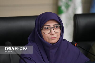 دیدار رئیس سازمان محیط‌زیست ایران با وزیر اقلیم و محیط‌زیست نروژ