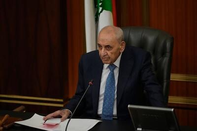  بری: فرستاده آمریکا اشتباه بزرگی کرد