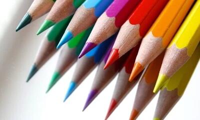  با نایاب‌ترین رنگ های جهان آشنا شوید