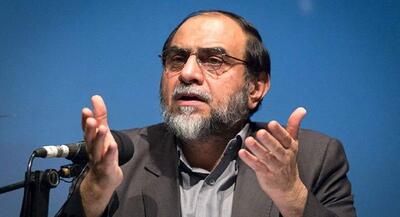  اگر دست من باشد تمام کاخ‌های تهران را خراب می‌کنم | جهان نیوز