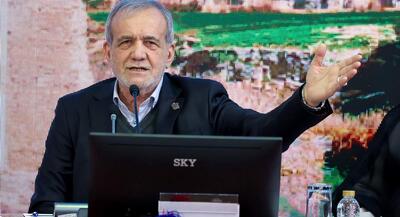 آقای رئیس جمهور! این مقایسه اشتباه را تکرار نکنید هشت نکته مهم | جهان نیوز