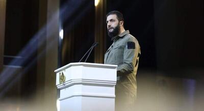  جولانی: ذره‌ای از خاک سوریه را تسلیم نخواهیم کرد! | جهان نیوز