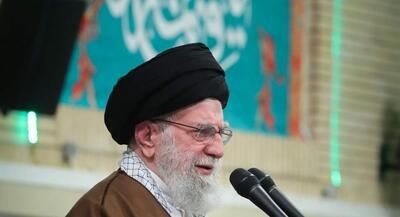  رهبر انقلاب: ملت ایران نشان داد که اسلام یعنی ایستادگی | جهان نیوز