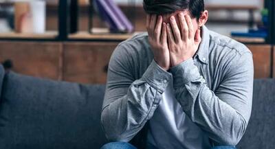  این علائم جسمی نشان دهنده اضطراب شماست | جهان نیوز