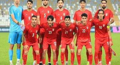  ۲۶ بازیکن به تیم فوتبال امید دعوت شدند | جهان نیوز