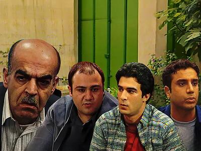 زیر آسمان شهر 2 به تلویزیون بازمی گردد