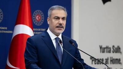 تل‌آویو مخالف حضور ترکیه در غزه؛ اما آنکارا کوتاه نمی‌آید