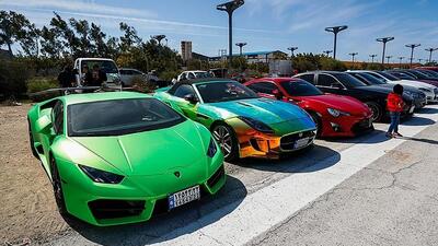 تعرفه واردات خودرو مشخص شد؛ ایرانیان خارج آماده ثبت سفارش شدند