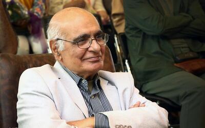 هوشنگ مرادی کرمانی با موفقیت جراحی شد