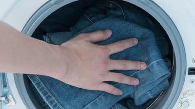 چرا باید لباس نو را پیش از پوشیدن بشوییم؟