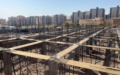 هزینه ساخت هر متر مسکن در تهران تا ۵۰ میلیون؛ آیا ساخت‌وساز هنوز می‌صرفد؟