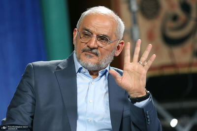  حاجی میرزایی: دو سه حادثه‌ داشتیم که ممکن بود اتفاقاتی خطرناک‌تر و گسترده‌تر از جریان مرحوم مهسا امینی رقم بخورد/ در ماجرای {ویدیوی جنجالی}، وزیر کشور عربستان به رئیس سازمان حج گفت «ما می‌دانیم که حکومت شما این‌طور فکر نمی‌کند»