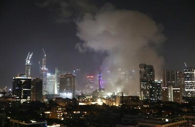  روایت یک رسانه صهیونیستی از جنگ ۱۲ روزه؛ «از ترس موشک‌های ایران خواب نداشتیم»