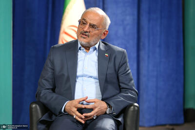  رییس دفتر رییس‌جمهور: تمام سیاست‌گذاری‌ها در مدیریت آب اشتباه بوده است!