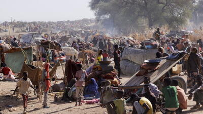  روایتی از سودانِ فراموش‌شده: جنگی که یک ملت را می‌بلعد و جهان آن را نمی‌بیند