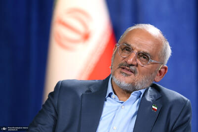  رییس دفتر رییس جمهور: در برخی کشورهای اروپایی و آمریکایی برای مصرف مازاد آب جرائم سنگینی وضع شده است/ اگر صرفه‌جویی نشود، احتمال مشکلات جدی در پاییز وجود دارد؛ مردم باید مراعات کنند