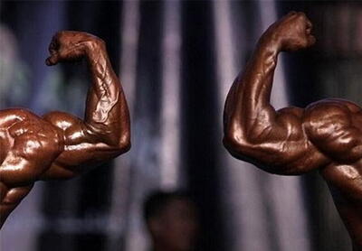 انتخابات فدراسیون بدنسازی باطل شد