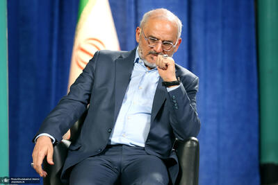  خبر مهم رییس دفتر رییس‌جمهور برای دستگاه‌های دولتی: ارزیابی وزارتخانه‌ها باید معطوف به ماموریت باشد