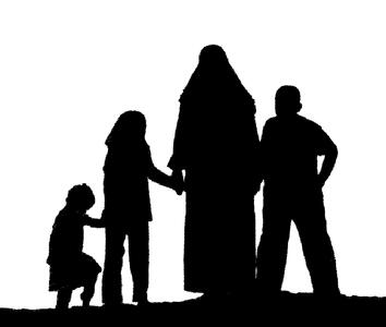 مادر؛ بخشش بی‌مرز